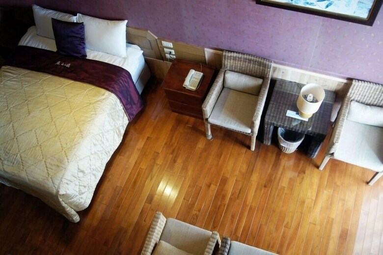 Hotel Dream Town