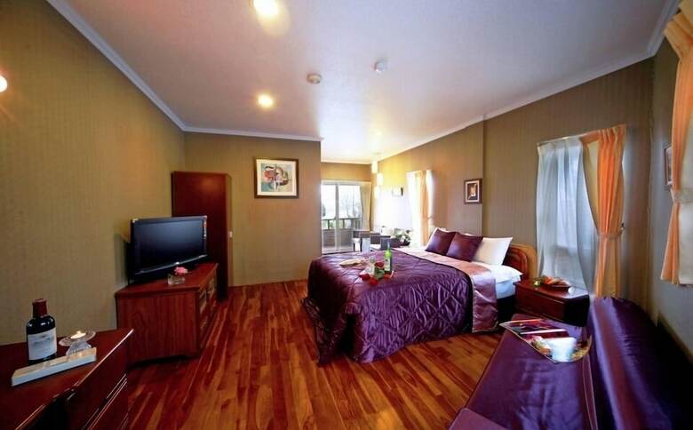 Hotel Dream Town