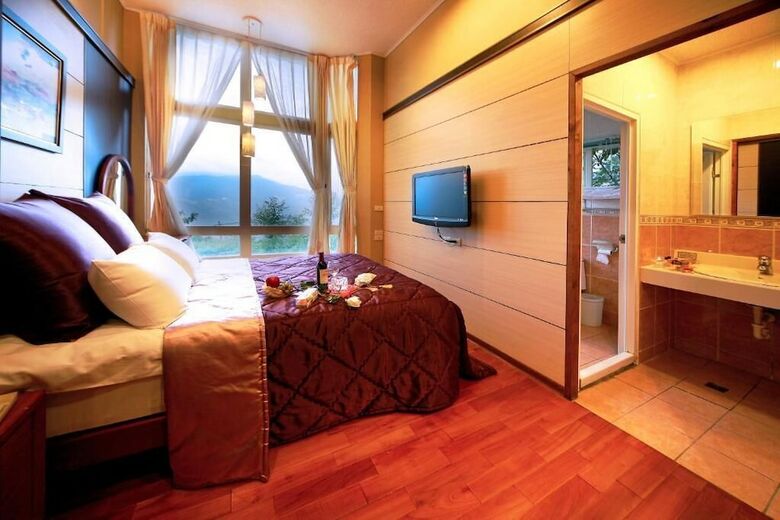Hotel Dream Town