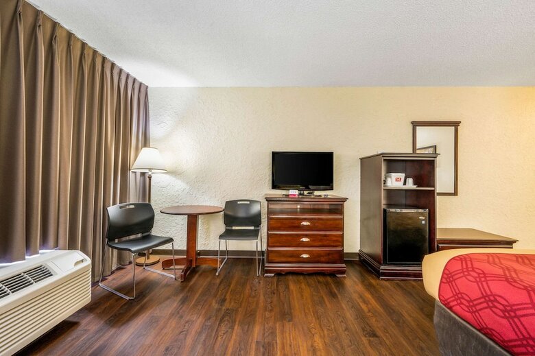Hotel Econo Lodge Corinth