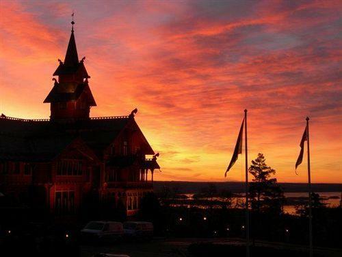 Hotel Scandic Holmenkollen Park