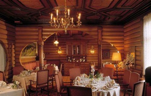 Hotel Scandic Holmenkollen Park