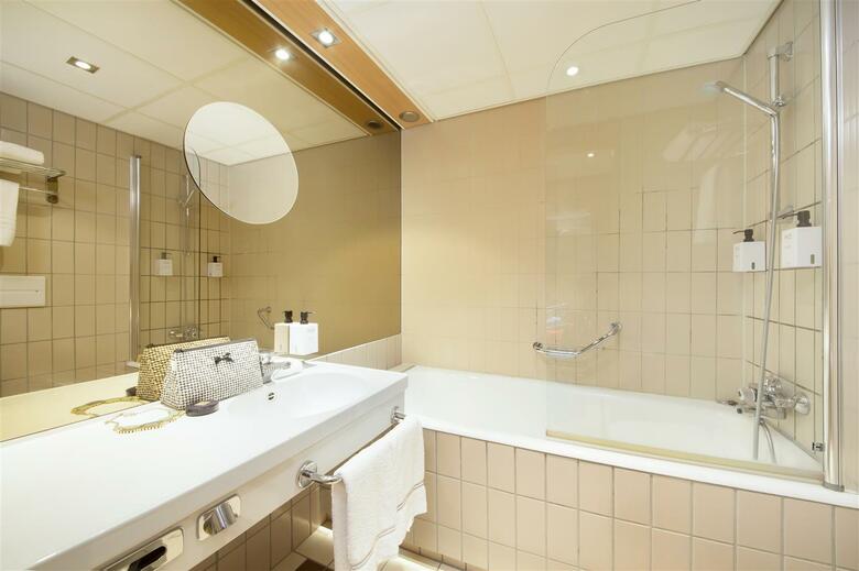 Hotel Scandic Holmenkollen Park