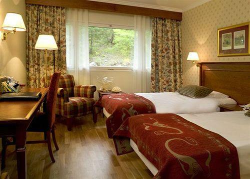 Hotel Scandic Holmenkollen Park