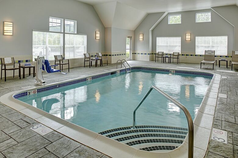 Hotel Residence Inn By Marriott Worcester