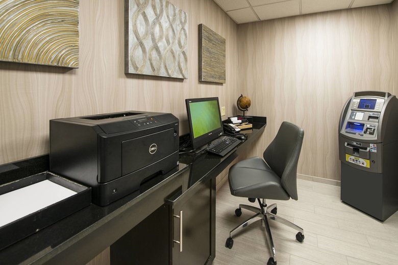 Hotel Residence Inn By Marriott Worcester