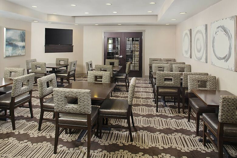 Hotel Residence Inn By Marriott Worcester