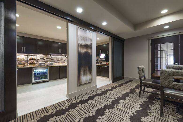 Hotel Residence Inn By Marriott Worcester