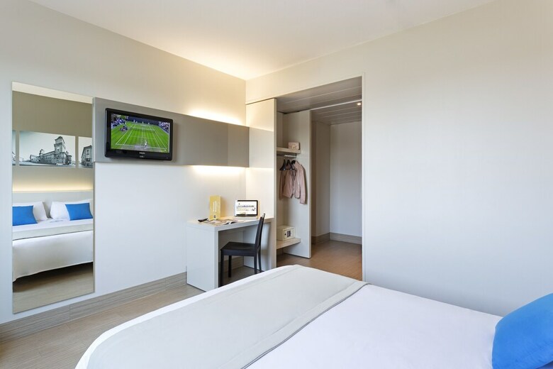 B&B Hotel Ferrara