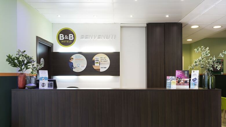 B&B Hotel Ferrara
