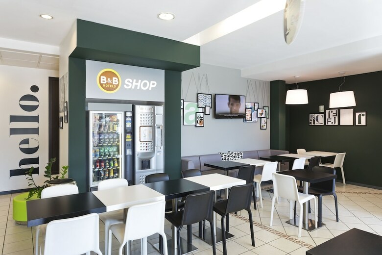 B&B Hotel Ferrara