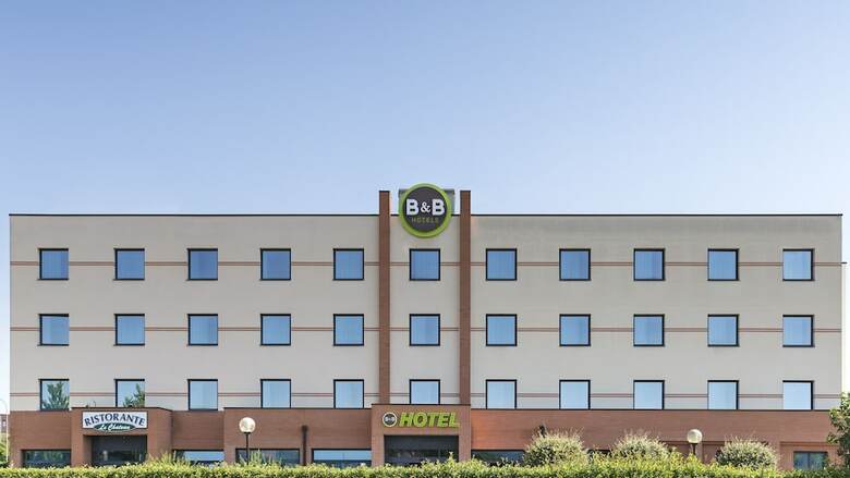 B&B Hotel Ferrara