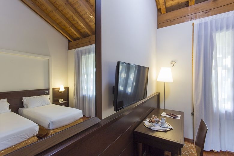 Country Hotel Castelbarco