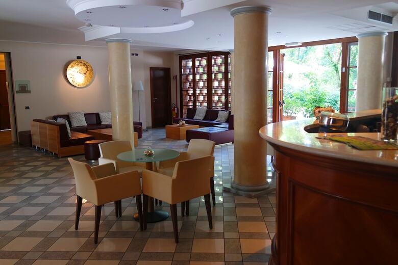 Country Hotel Castelbarco