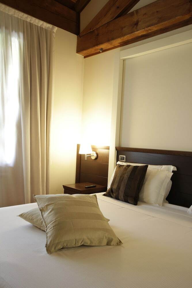 Country Hotel Castelbarco