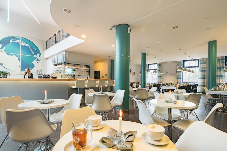Plaza Hotel M�hldorf Am Inn