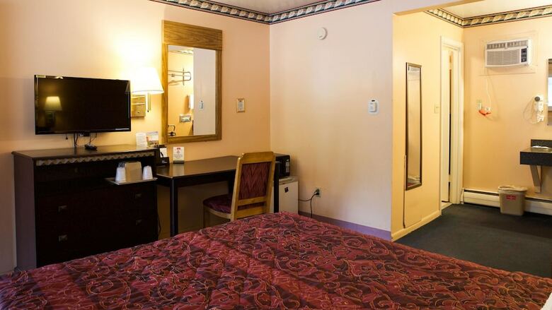 Motel Hometown Inn Athens
