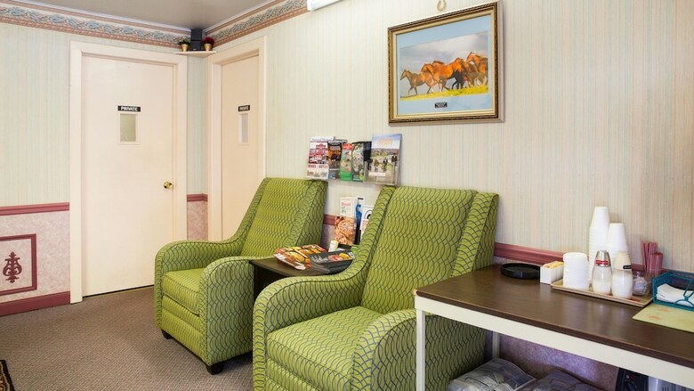 Motel Hometown Inn Athens