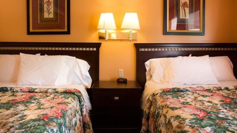 Motel Hometown Inn Athens