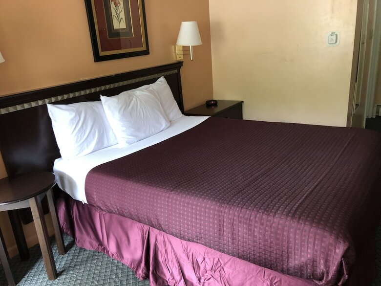 Motel Hometown Inn Athens