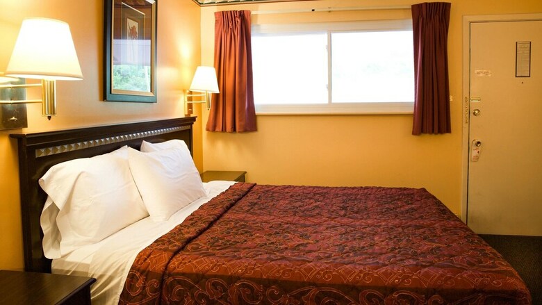 Motel Hometown Inn Athens