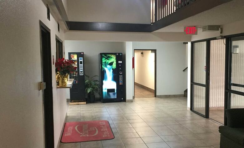 Hotel Briarwood Inn