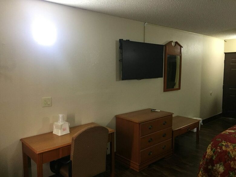 Hotel Briarwood Inn