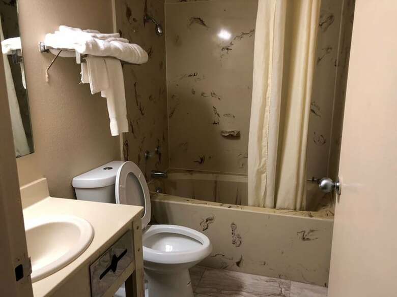 Hotel Briarwood Inn