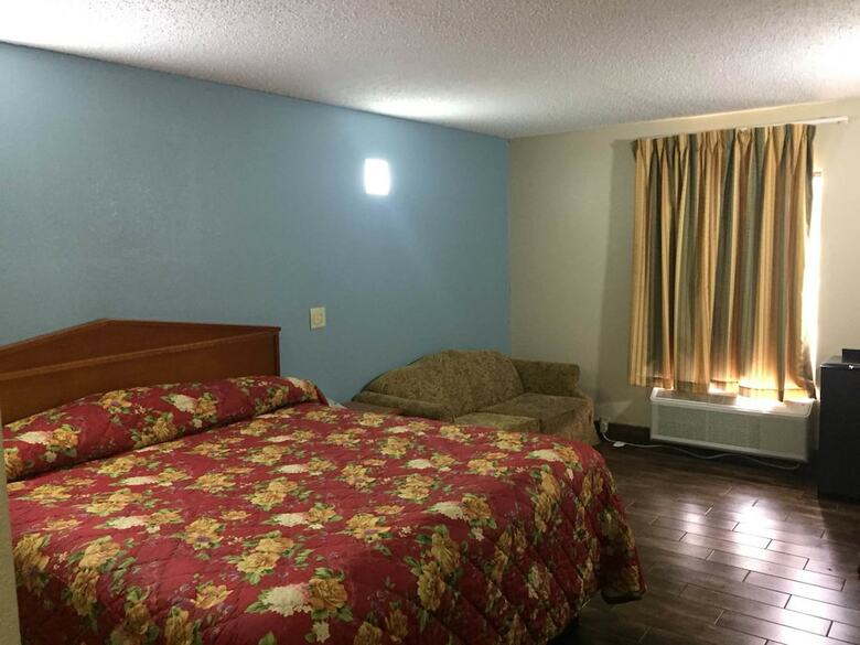 Hotel Briarwood Inn