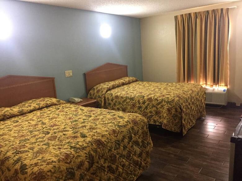 Hotel Briarwood Inn