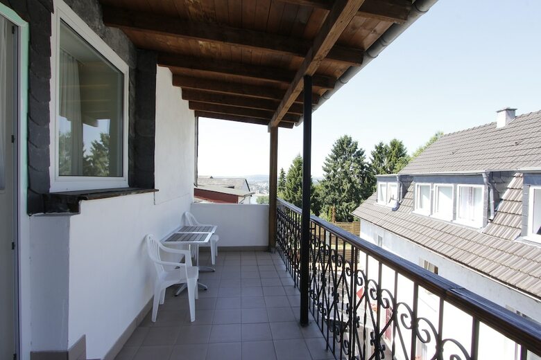 Hotel Restaurant Adria-stuben