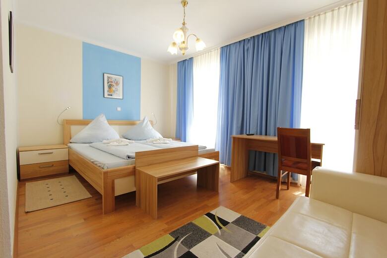 Hotel Restaurant Adria-stuben
