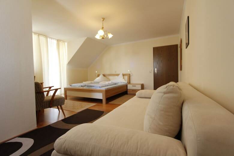 Hotel Restaurant Adria-stuben