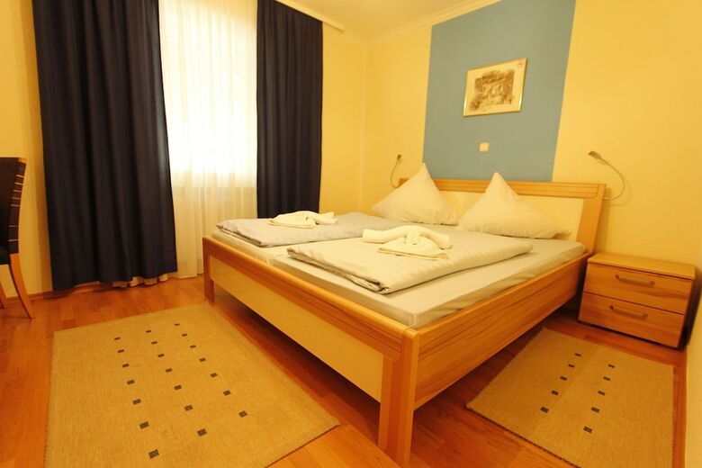 Hotel Restaurant Adria-stuben
