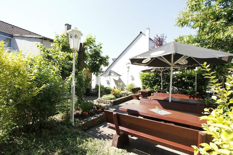 Hotel Restaurant Adria-stuben