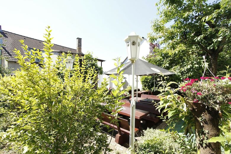 Hotel Restaurant Adria-stuben
