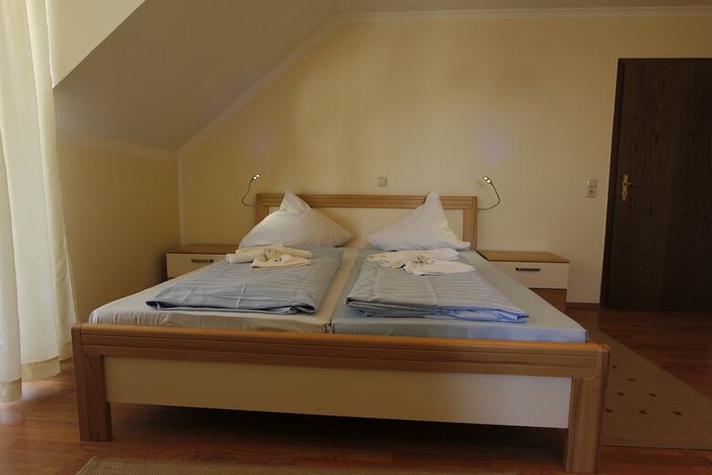 Hotel Restaurant Adria-stuben