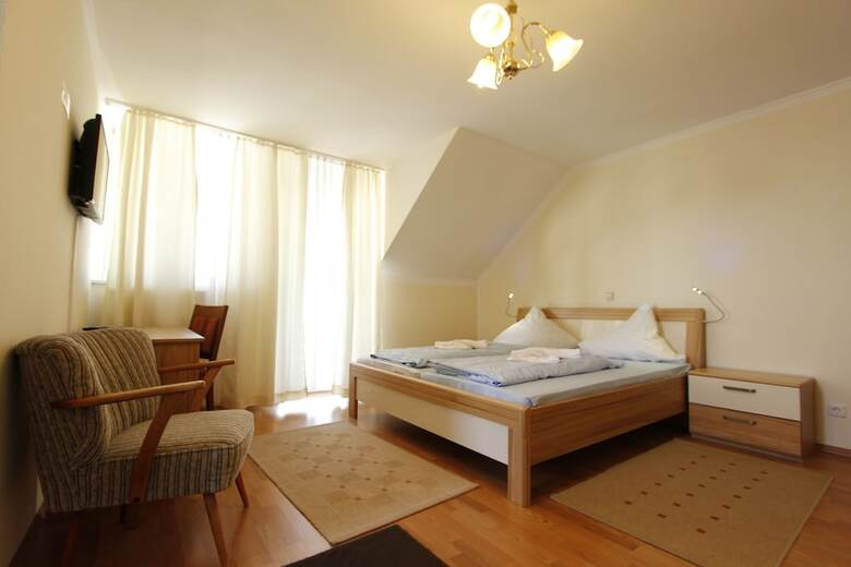 Hotel Restaurant Adria-stuben