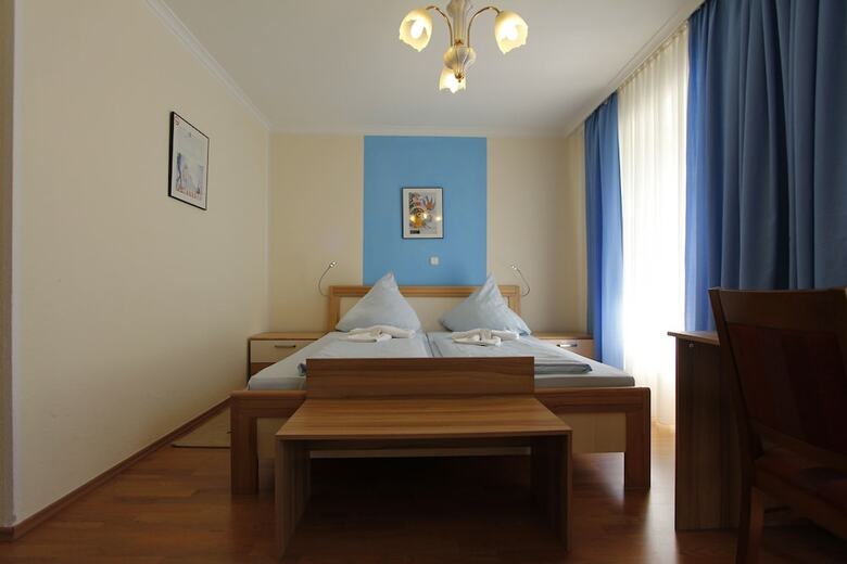 Hotel Restaurant Adria-stuben