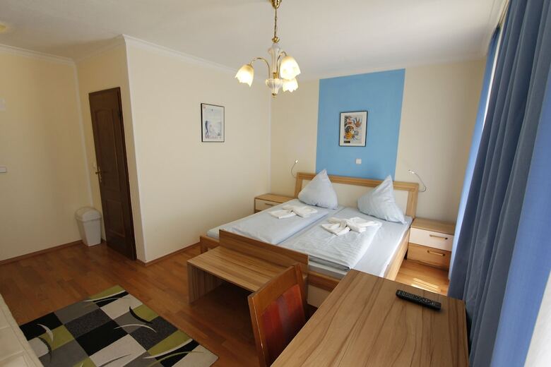 Hotel Restaurant Adria-stuben