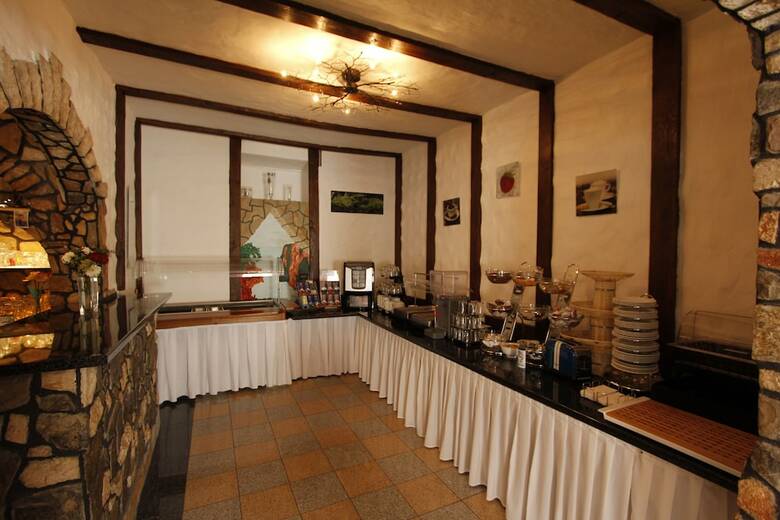 Hotel Restaurant Adria-stuben