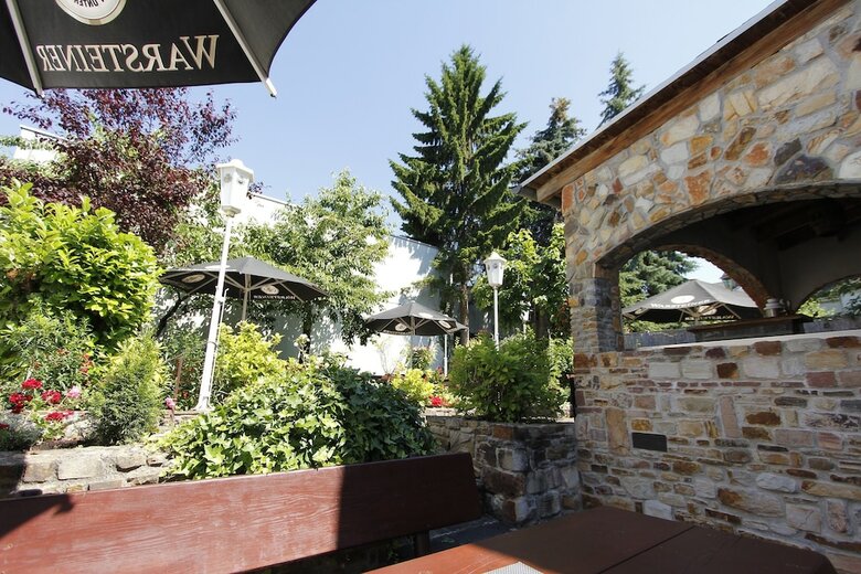 Hotel Restaurant Adria-stuben