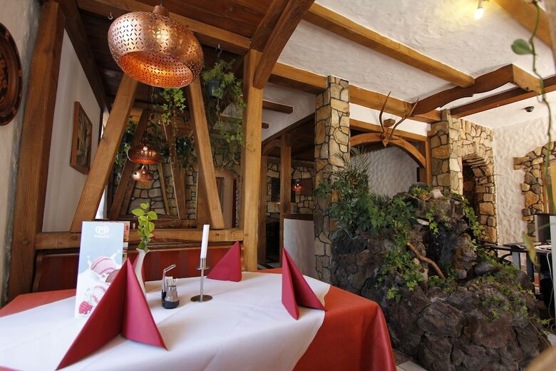 Hotel Restaurant Adria-stuben