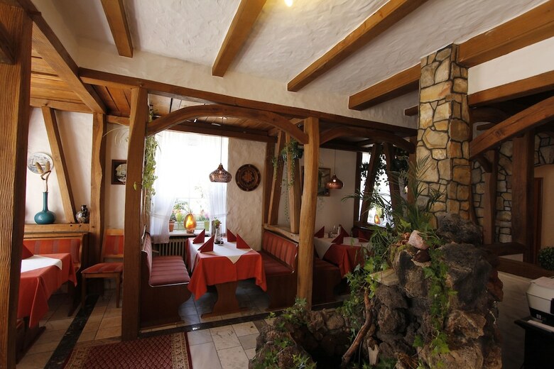 Hotel Restaurant Adria-stuben