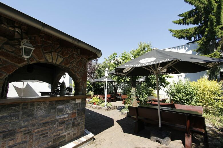 Hotel Restaurant Adria-stuben