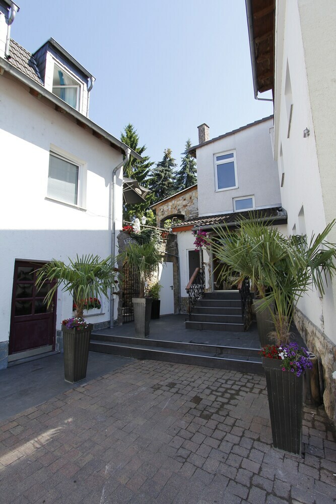 Hotel Restaurant Adria-stuben