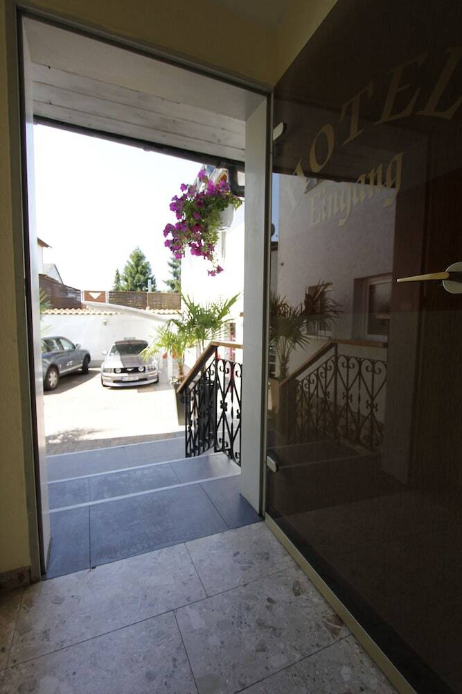 Hotel Restaurant Adria-stuben