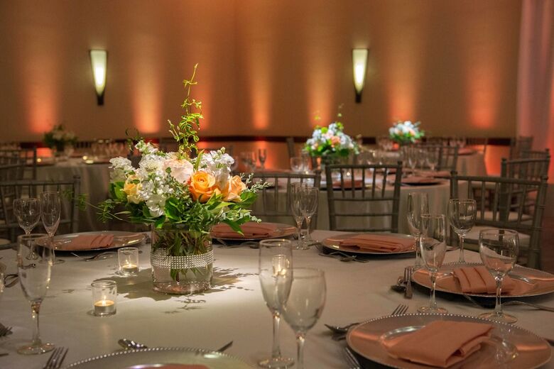 Hotel Fullerton Marriott At California State University