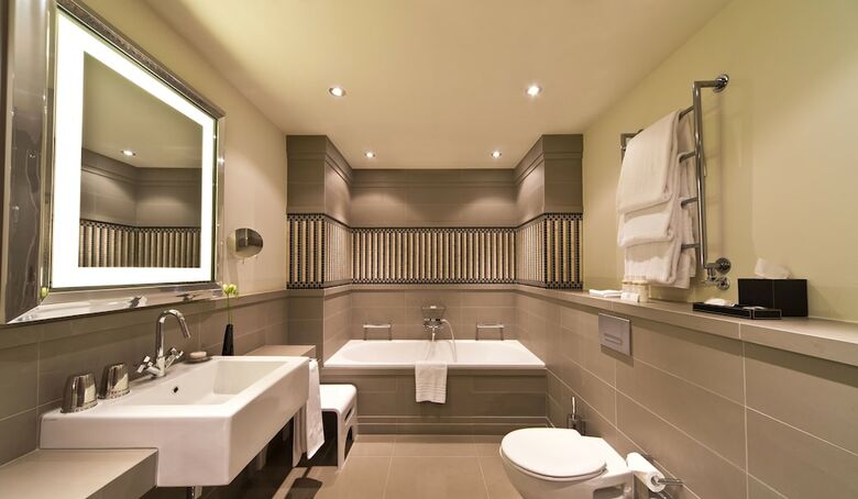Rocco Forte Hotel de Rome Berlin