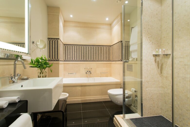 Rocco Forte Hotel de Rome Berlin